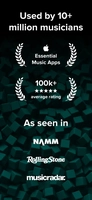 Screenshot 2 of Soundbrenner