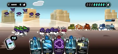 CardTrain ✨ screenshot 1