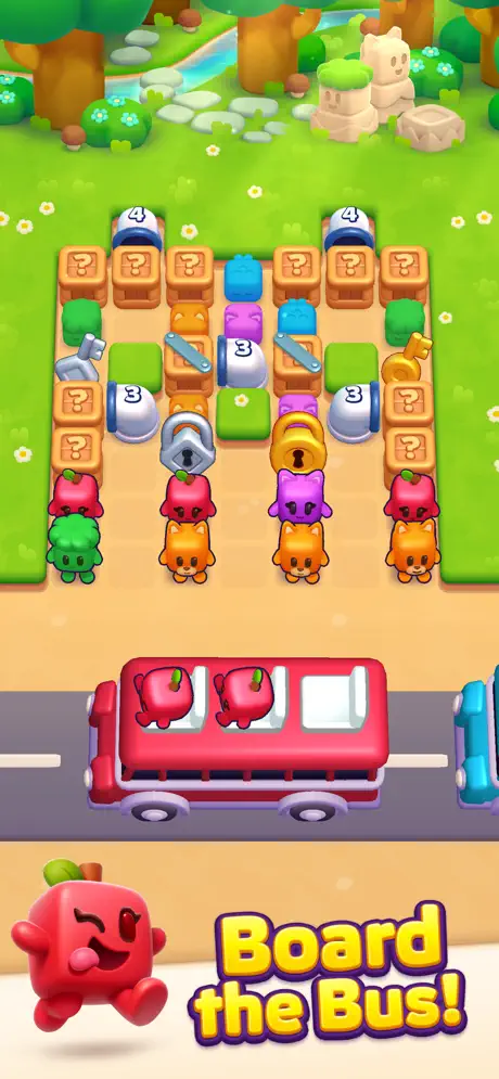 Block Pals - iOSGods.com screenshot 4