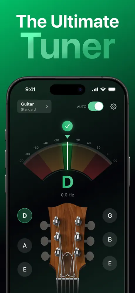 Tuner Pro screenshot 1