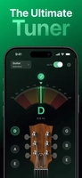 Screenshot 1 of Tuner Pro