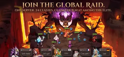 Screenshot 2 of Eternal Ember ✨