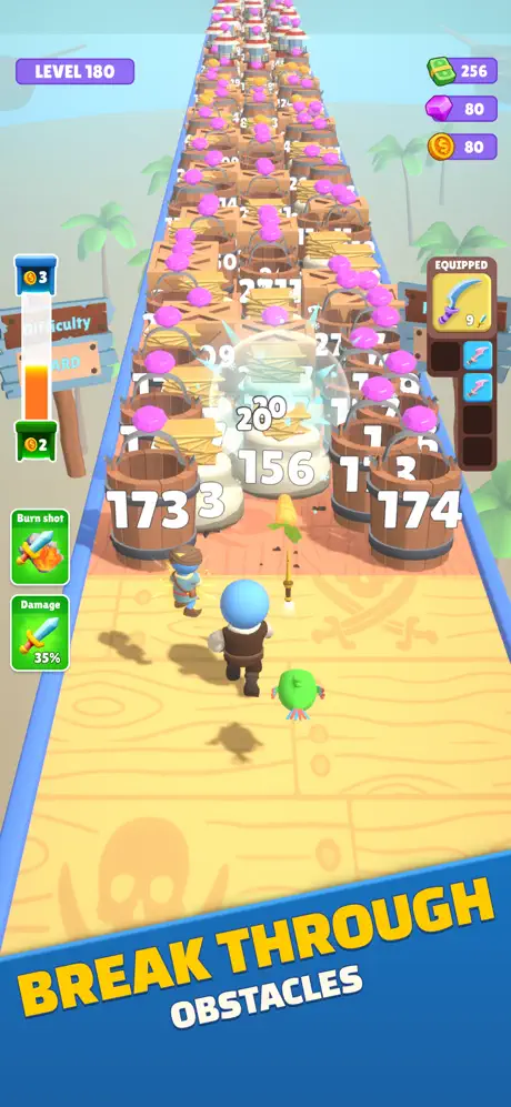 Era Evolution - iOSGods.com screenshot 5
