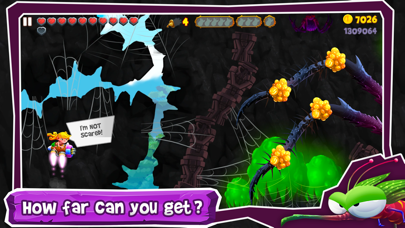 Skyland Rush ✨ screenshot 8