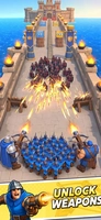 Screenshot 5 of War Survival ✨