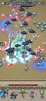 Screenshot 5 of Castle Defenders Clash