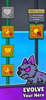Screenshot 3 of Portal Survivor
