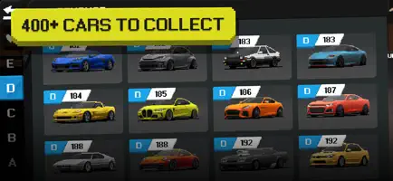 APEX Racer screenshot 3
