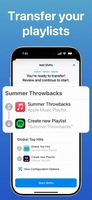 Screenshot 1 of SongShift