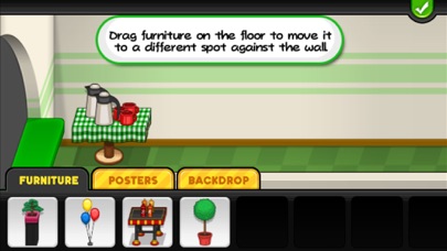 Papa's Pizzeria To Go screenshot 5