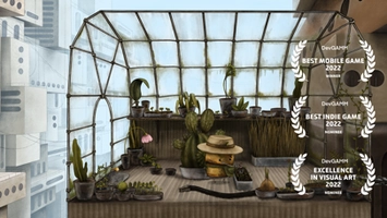 Screenshot 1 of Boxville