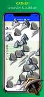 Screenshot 4 of Swordy Quest