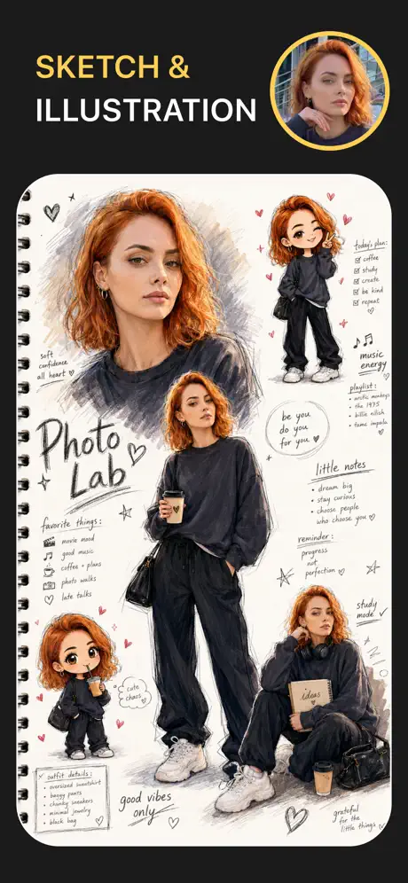 Photo Lab screenshot 2
