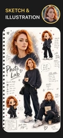 Screenshot 2 of Photo Lab