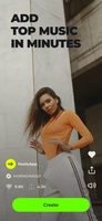 Screenshot 1 of ReelsApp