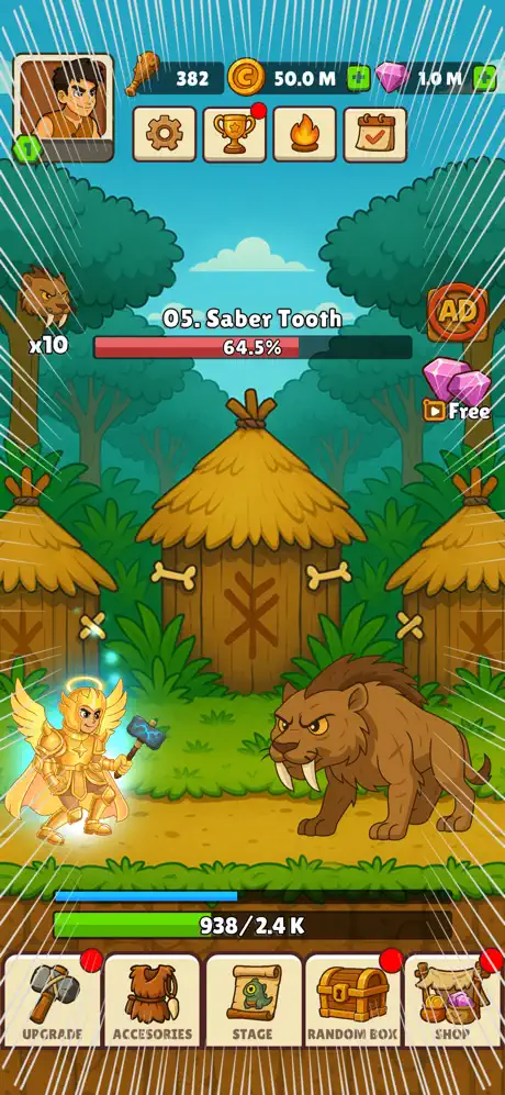 Hunt Master - iOSGods.com screenshot 4