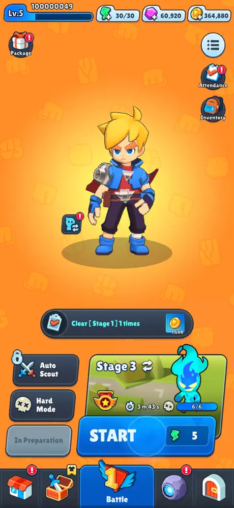 Smashero - iOSGods.com screenshot 5