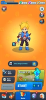 Screenshot 5 of Smashero