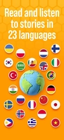 Screenshot 3 of Beelinguapp