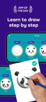 Screenshot 1 of SimplyDraw