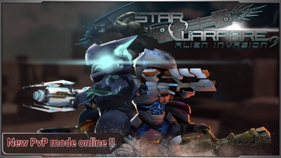 Star Warfare ✨ screenshot 1