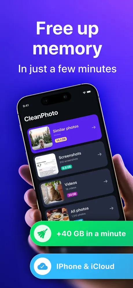 Дубликатор screenshot 1