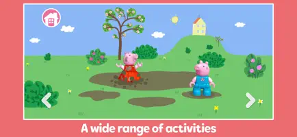 DUPLOPEPPAPIG screenshot 3