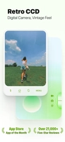 Screenshot 1 of LoFiCam