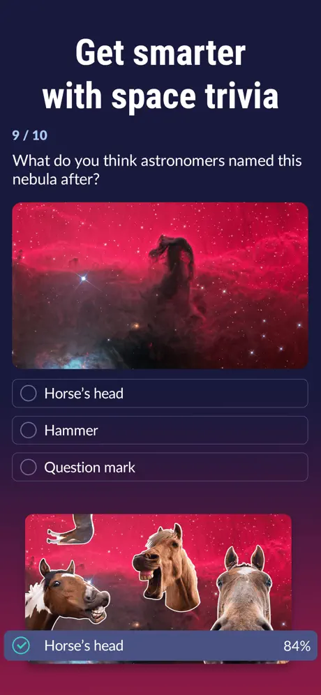 Star Walk 2 screenshot 3