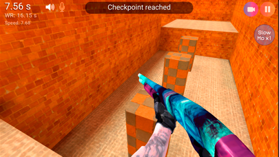 Bhop GO - iOSGods.com screenshot 6