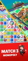 Screenshot 2 of Monopoly Match