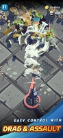 Screenshot 4 of Dungeon of Gods