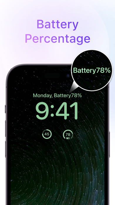 Lock Launcher ✨ screenshot 6