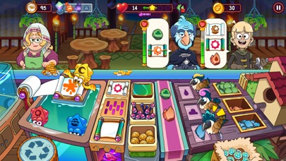 Potion Punch 2 - iOSGods.com screenshot 8