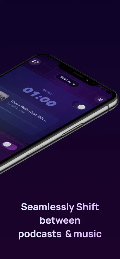 Shift screenshot 2