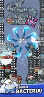 Screenshot 2 of Cell Survivor