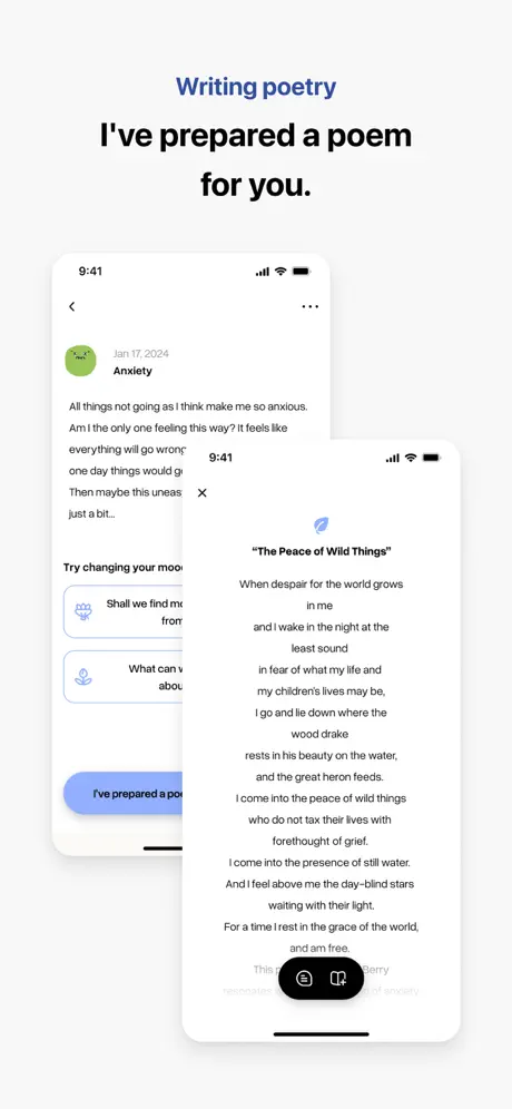 MyInside screenshot 4