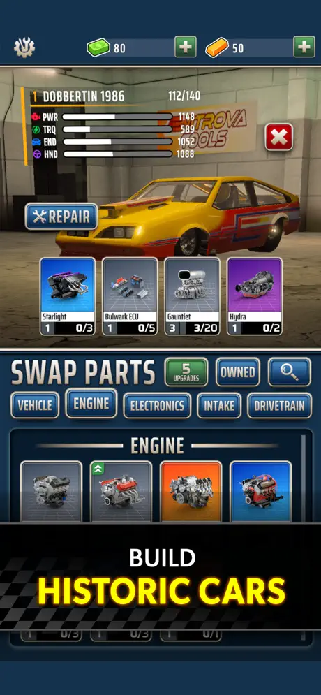 NHRA ✨ screenshot 4