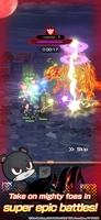 Screenshot 5 of FAIRY TAIL