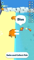 Screenshot 5 of Aquarium Land