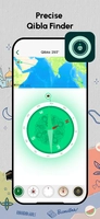 Screenshot 3 of Muslim Pro