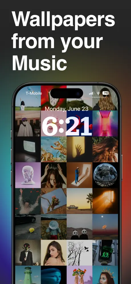Opus screenshot 1