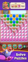 Screenshot 1 of Piggy Kingdom