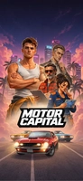 Screenshot 1 of Motor Capital ✨