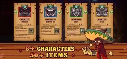Screenshot 4 of Bounty Of One: Premium