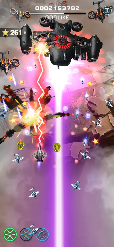 RedHunt - iOSGods.com screenshot 2