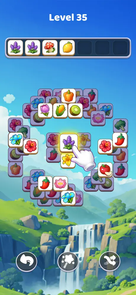 Tile Explorer ✨ screenshot 5