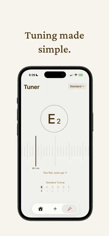 Strum - Play Guitar screenshot 5