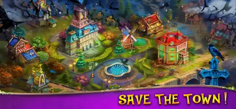 Town Matters ✨ screenshot 1