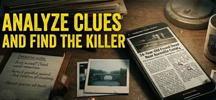 Screenshot 2 of Echoes